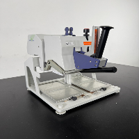 Mettler Toledo Liquidator 96 Automatic Pipettor image 0